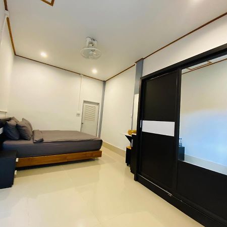 Ban Rak Thai Mi Wo Homestay المظهر الخارجي الصورة