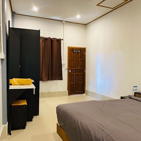 Ban Rak Thai Mi Wo Homestay المظهر الخارجي الصورة