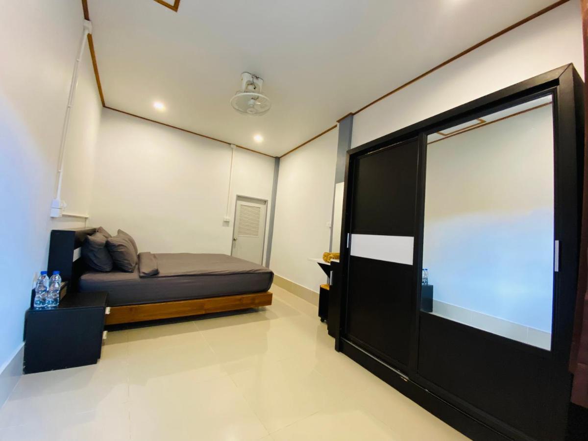 Ban Rak Thai Mi Wo Homestay المظهر الخارجي الصورة