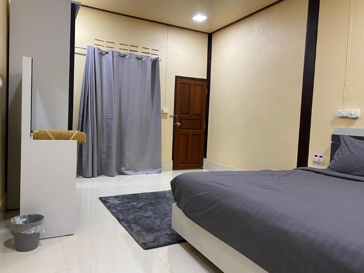 Ban Rak Thai Mi Wo Homestay المظهر الخارجي الصورة