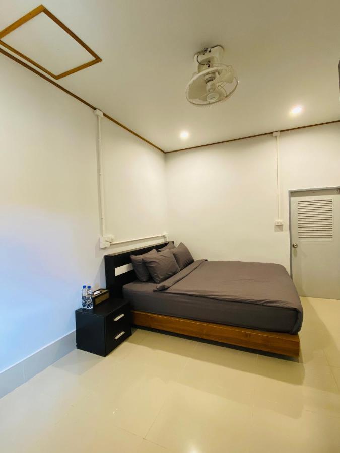 Ban Rak Thai Mi Wo Homestay المظهر الخارجي الصورة